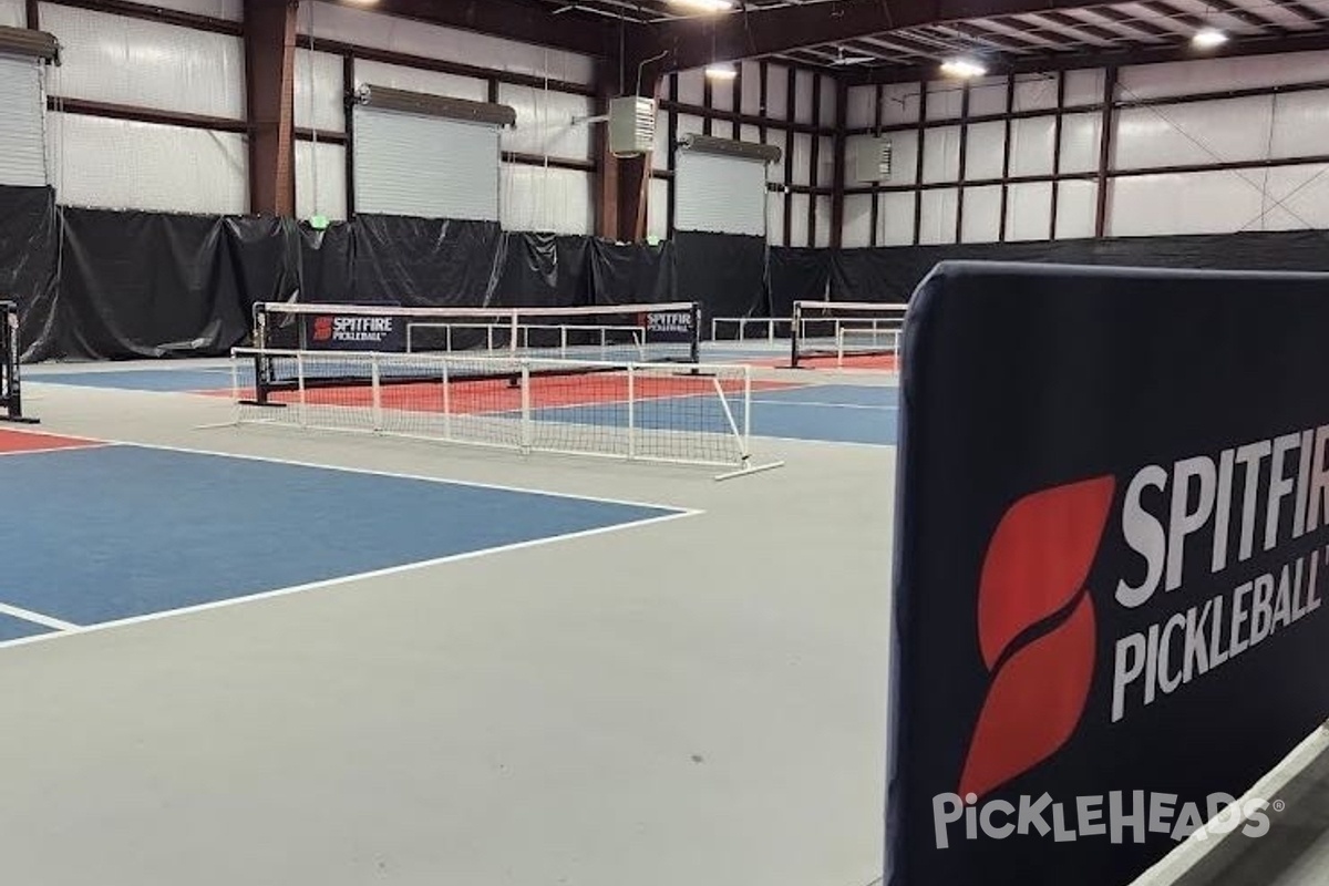 Photo of Pickleball at Spitfire Pickleball